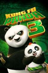 Kung Fu Panda 3 poster 39