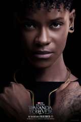 Black Panther: Wakanda Forever poster 17