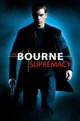 The Bourne Supremacy poster 5