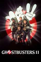 Ghostbusters II poster 46