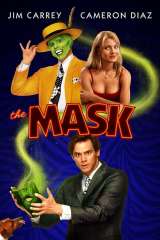The Mask poster 15