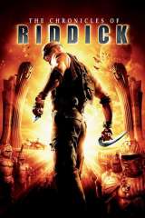 The Chronicles of Riddick poster 10