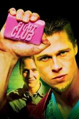 Fight Club poster 9