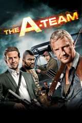 The A-Team poster 5
