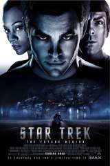 Star Trek poster 5