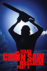 Leatherface: The Texas Chainsaw Massacre III poster 2