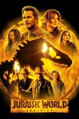 Jurassic World Dominion poster 23