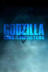 Godzilla: King of the Monsters poster 13
