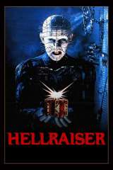 Hellraiser poster 5
