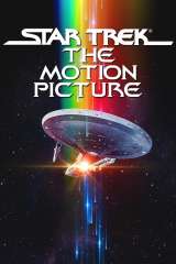 Star Trek: The Motion Picture poster 27