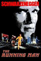 The Running Man poster 33