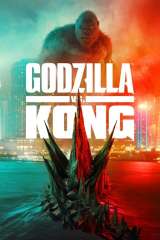 Godzilla vs. Kong poster 5