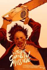 The Texas Chain Saw Massacre poster 33