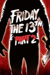 Friday the 13th Part 2 poster 8