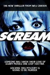 Scream poster 3