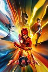 The Flash poster 30