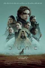 Dune poster 18