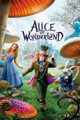 Alice in Wonderland poster 20