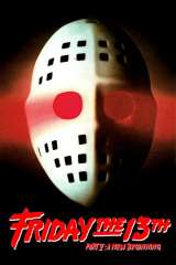 Friday the 13th: A New Beginning poster 22