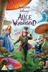 Alice in Wonderland poster 14