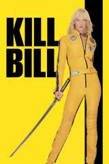 Kill Bill: Vol. 1 poster 2