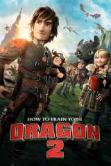 How to Train Your Dragon 2 poster 24
