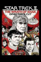 Star Trek II: The Wrath of Khan poster 30