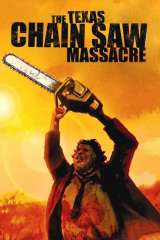 The Texas Chain Saw Massacre poster 23