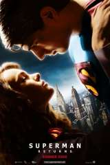 Superman Returns poster 2