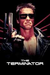 The Terminator poster 4