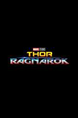 Thor: Ragnarok poster 31