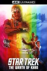Star Trek II: The Wrath of Khan poster 18