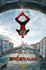 Spider-Man: Far from Home poster 40