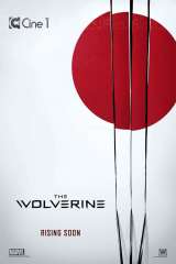 The Wolverine poster 5