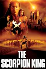 The Scorpion King poster 7