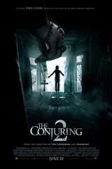 The Conjuring 2 poster 5