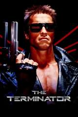 The Terminator poster 5