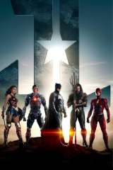 Justice League poster 35
