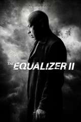 The Equalizer 2 poster 34