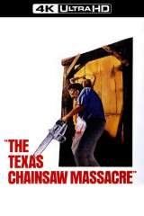 The Texas Chain Saw Massacre poster 13