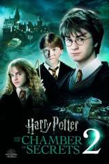 Harry Potter and the Chamber of Secrets poster 4