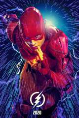 The Flash poster 80
