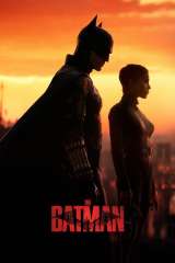 The Batman poster 53