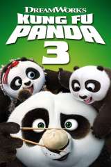 Kung Fu Panda 3 poster 26