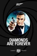 Diamonds Are Forever poster 6