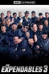 The Expendables 3 poster 24