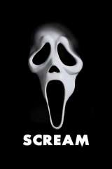 Scream poster 9