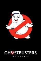 Ghostbusters: Afterlife poster 4