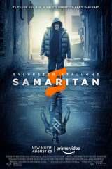 Samaritan poster 12