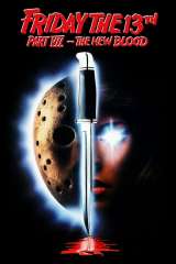 Friday the 13th Part VII: The New Blood poster 7